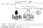 GUARDS