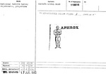 APHROX