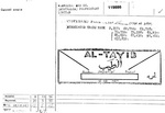 IMPERIAL                                                              AL-TAYIB