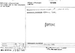 OPTONE