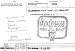ANDREWS