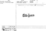 ESTA-FOAM