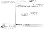 AEROFLYTE
