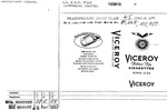 VICEROY