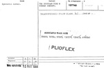 PLIOFLEX
