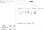 EPIREZ