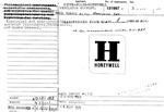 HONEYWELL H
