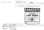 AMARO                                                                 FELSINA RAMAZZOTTI                                                    c