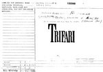 TRIFARI