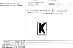 FREE-FLOW                                                             K