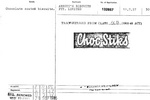 CHOC-STIKS