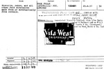 VITA-WEAT