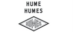 HUME                                                                  HUMES