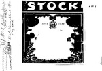 STOCK  SINCE 1884