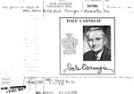 DALE CARNEGIE