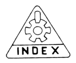 INDEX