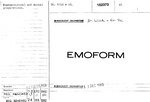 EMOFORM
