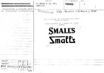 SMALL'S