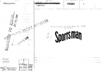 SPORTSMAN