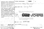VICKERS
