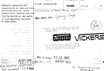 VICKERS