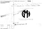 GMH