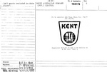 KENT