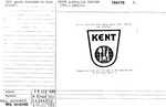 KENT