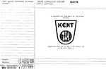KENT