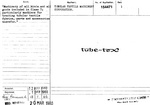 TUBE-TEX