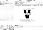 VONNEL                                                                V