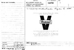 VONNEL                                                                V