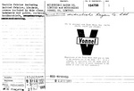 VONNEL V