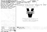 VONNEL V