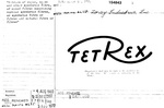 TET REX