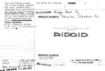 RIDGID