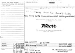 KNORR