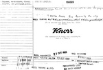 KNORR