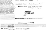 DENNIS THE MENACE