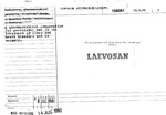 LAEVOSAN