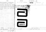 ABBOTT ; A