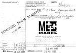 MABEL M