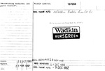 WADKIN BURSGREEN