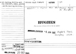HUGHES