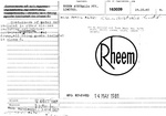 RHEEM