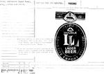 LEOPARD BREWERY                                                       LB                                                                    LL