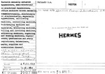 HERMES