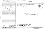 ARMSTRONG