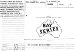 BAY SERIES