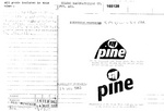 PINE sil